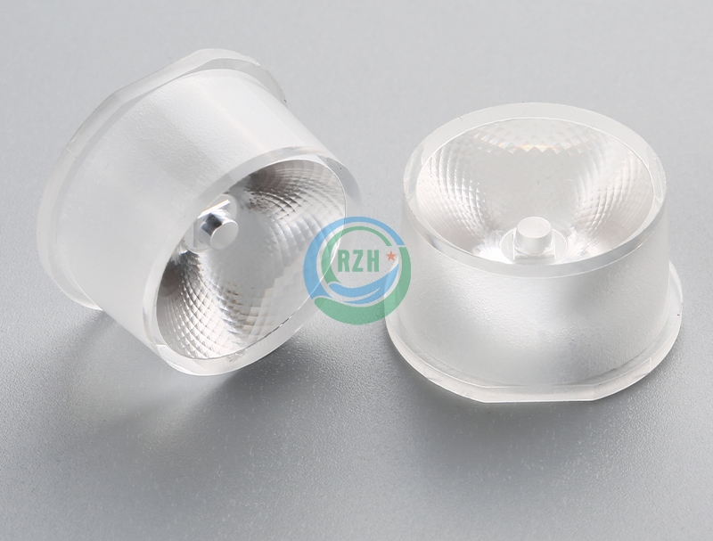 什么是洗墻燈透鏡？