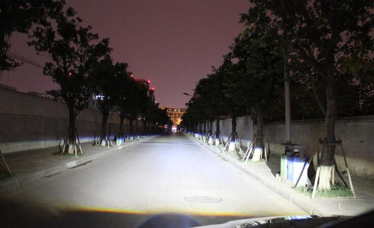 led透鏡好還是氙氣透鏡燈好