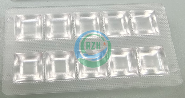 紅外透鏡 下掛系列：RZH-10合1 -100-5830  (3030)