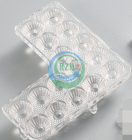紅外透鏡 消費(fèi)類系列：RZH-20合 1-3個(gè)角度混搭型（3030）