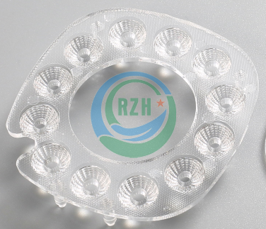 紅外透鏡 消費(fèi)類系列：RZH-12合 1-6090COB-R033A
